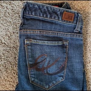 Express Jeans